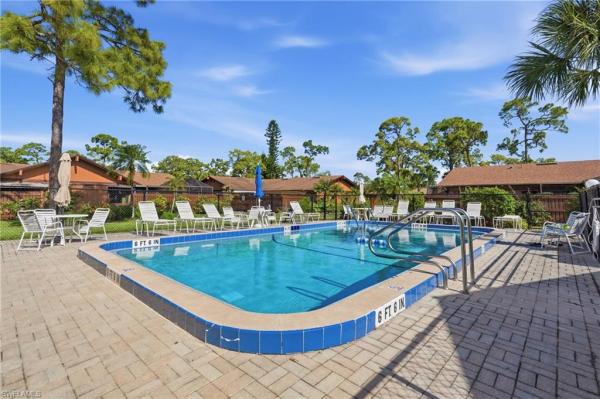 Foxmoor Lakes, 5692 Foxlake Dr, North Fort Myers, Florida 33917, image 2