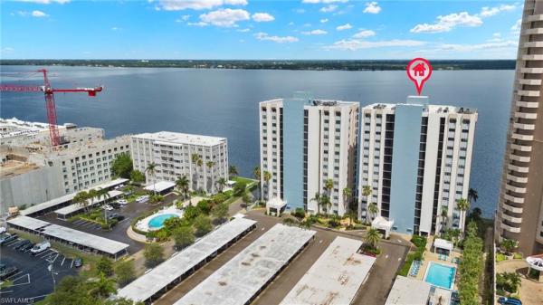Sunset Vista, 1901 Clifford St #202, Fort Myers, Florida 33901, image 1