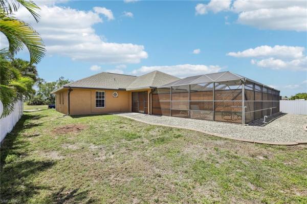 Cape Coral Residential, 1603 33rd Ln, Cape Coral, Florida 33909, image 2