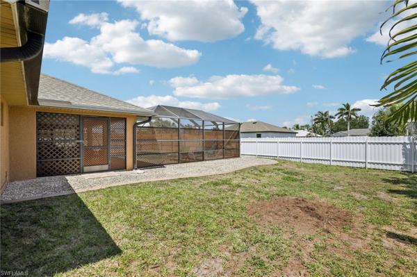 Cape Coral, 1603 33rd Ln, Cape Coral, Florida 33909, image 1
