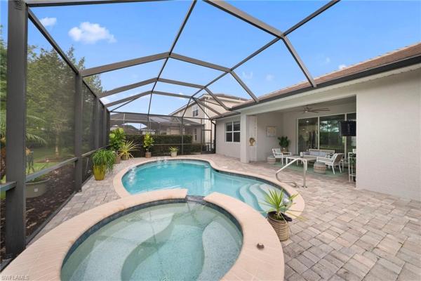 Bonita Landing, 16378 Bonita Landing Cir, Bonita Springs, Florida 34135, image 3