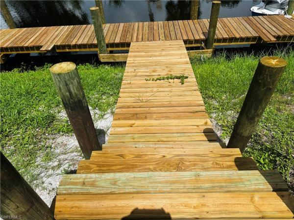 Yachtsmans Cove, 15320 Moonraker Ct #209, North Fort Myers, Florida 33917, image 2