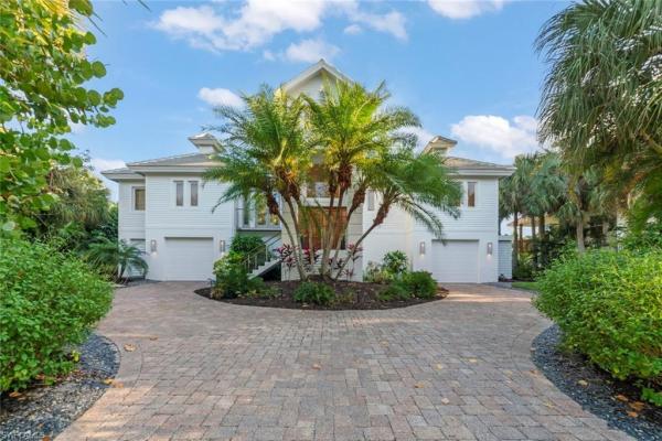 Sanibel Estates, 545 Lighthouse Way, Sanibel, Florida 33957, image 1