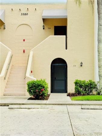 3320 Olympic Dr #114, Naples, Florida 34105, image 1