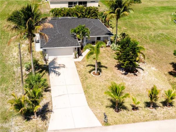 Cape Coral Residential, 3928 41st Pl, Cape Coral, Florida 33993, image 3