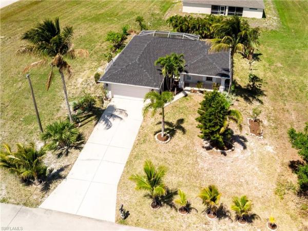 Cape Coral Residential, 3928 41st Pl, Cape Coral, Florida 33993, image 2
