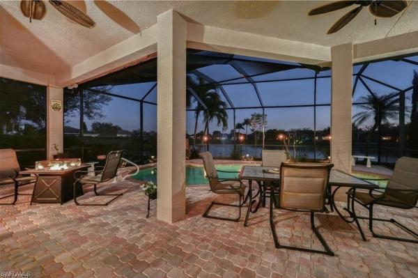 Waterways Of Naples, 1028 Port Orange Ct, Naples, Florida 34120, image 2