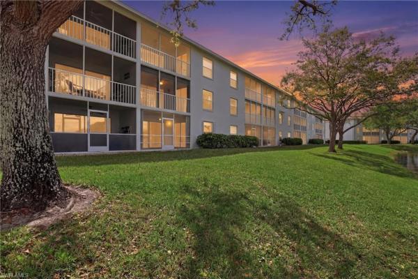 9580 Victoria Ln #A102, Naples, Florida 34109, image 1