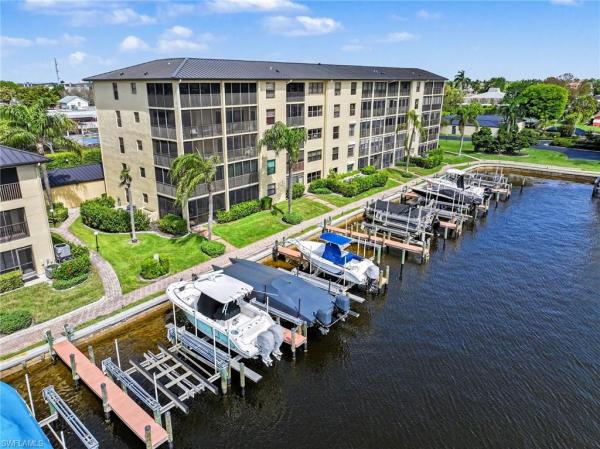 Clipper Bay, 4703 17th Pl #404, Cape Coral, Florida 33904, image 3
