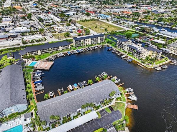 Clipper Bay, 4703 17th Pl #404, Cape Coral, Florida 33904, image 2