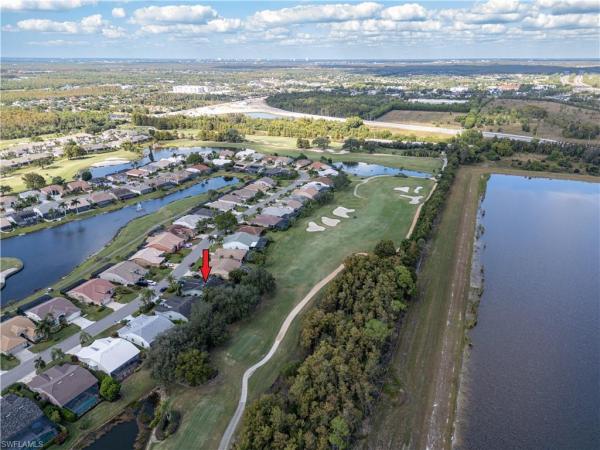 Olde Hickory Golf & Country Club, 9411 Old Hickory Cir, Fort Myers, Florida 33912, image 2