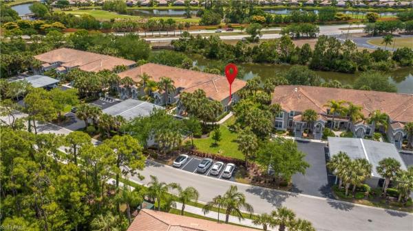 Garden Lakes, 10109 Colonial Country Club Blvd #2401, Fort Myers, Florida 33913, image 3