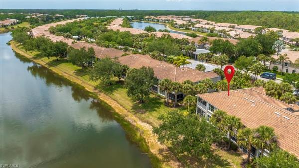 Garden Lakes, 10109 Colonial Country Club Blvd #2401, Fort Myers, Florida 33913, image 2