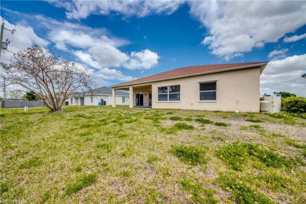 Cape Coral Residential, 1810 27th St, Cape Coral, Florida 33909, image 3