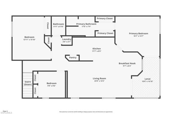 Gulf Hideaway, 5450 Park Rd #4, Fort Myers, Florida 33908, image 2