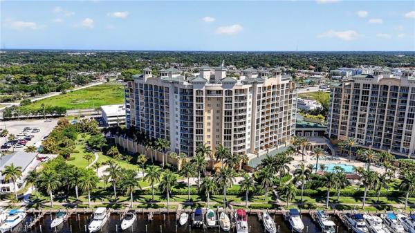 North Star Yacht Club, 3426 Hancock Bridge Pkwy #1008, North Fort Myers, Florida 33903, image 3