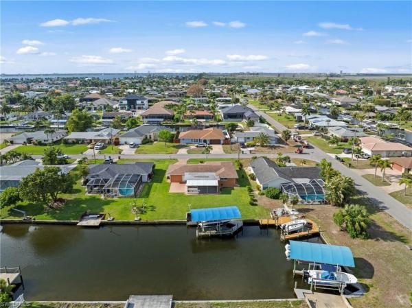 Cape Coral Residential, 167 53rd St, Cape Coral, Florida 33914, image 3