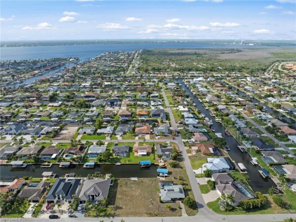Cape Coral Residential, 167 53rd St, Cape Coral, Florida 33914, image 1