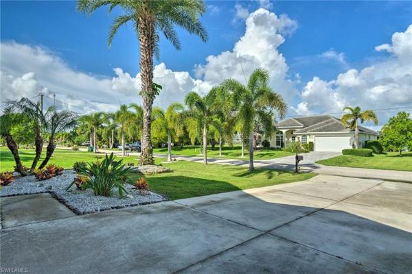 Cape Coral Residential, 4521 10th Ave, Cape Coral, Florida 33914, image 2
