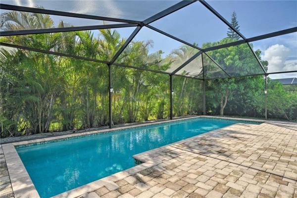 Cape Coral Residential, 4521 10th Ave, Cape Coral, Florida 33914, image 1