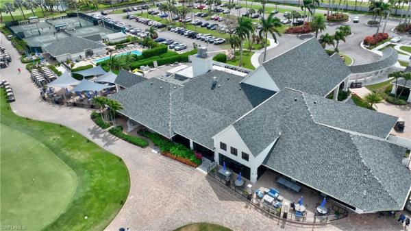 Kelly Greens Golf & Country Club, 16238 Kelly Woods Dr, Fort Myers, Florida 33908, image 1