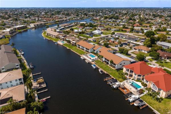 Rubican Vista, 3736 12th Ave #102, Cape Coral, Florida 33904, image 3