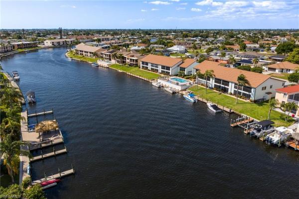 Rubican Vista, 3736 12th Ave #102, Cape Coral, Florida 33904, image 2