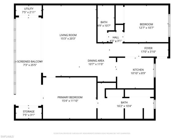 Rubican Vista, 3736 12th Ave #102, Cape Coral, Florida 33904, image 1
