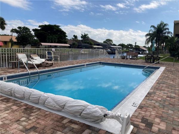 Dockside, 4321 Country Club Blvd #101, Cape Coral, Florida 33904, image 2