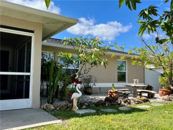 Cape Coral Residential, 702 25th St, Cape Coral, Florida 33914, image 1