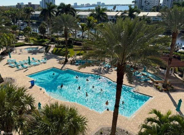 North Star Yacht Club, 3414 Hancock Bridge Pkwy #406, North Fort Myers, Florida 33903, image 1