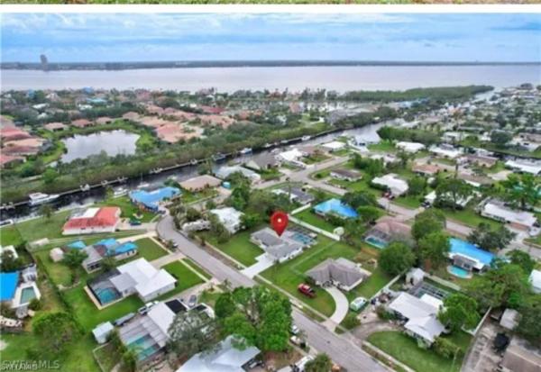 Waterway Estates, 1641 Mansville Ter, North Fort Myers, Florida 33903, image 1