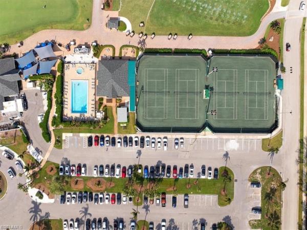 Manor At Kelly Greens Golf & Country Club, 12191 Kelly Sands Way #1505, Fort Myers, Florida 33908, image 2