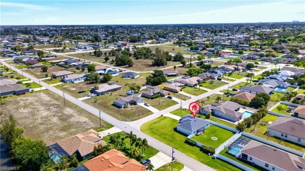 Cape Coral Residential, 1632 18th St, Cape Coral, Florida 33991, image 2