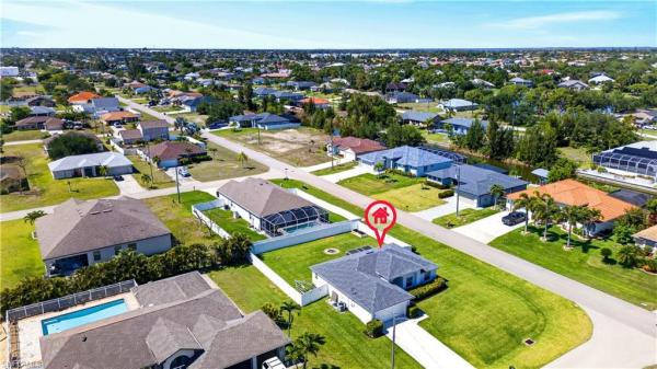 Cape Coral, 1632 18th St, Cape Coral, Florida 33991, image 1