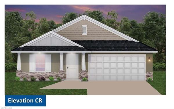 Cape Coral Residential, 4007 20th St, Cape Coral, Florida 33993, image 2