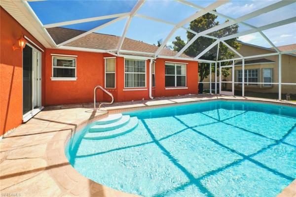 Cape Coral Residential, 2813 43rd St, Cape Coral, Florida 33914, image 3