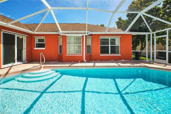 Cape Coral Residential, 2813 43rd St, Cape Coral, Florida 33914, image 2