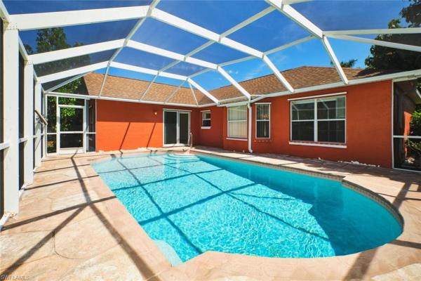 Cape Coral Residential, 2813 43rd St, Cape Coral, Florida 33914, image 1