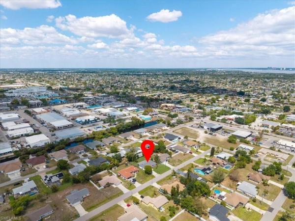 Cape Coral Residential, 1437 11th St, Cape Coral, Florida 33990, image 3