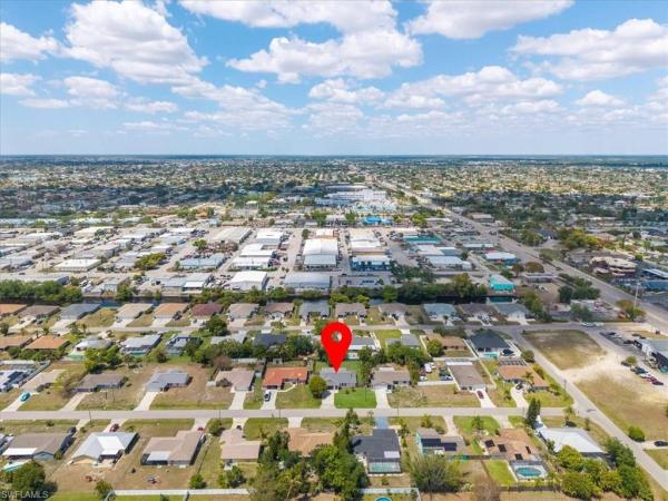 Cape Coral Residential, 1437 11th St, Cape Coral, Florida 33990, image 2