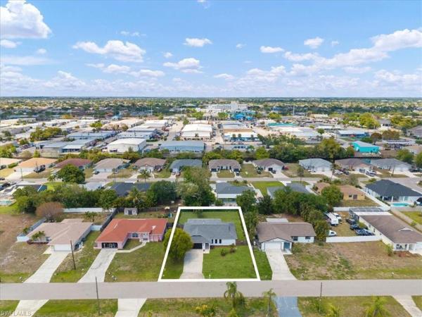 Cape Coral, 1437 11th St, Cape Coral, Florida 33990, image 1