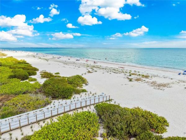Sunset South, 1341 Middle Gulf Dr #14C, Sanibel, Florida 33957, image 3