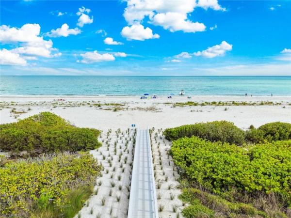 Sunset South, 1341 Middle Gulf Dr #14C, Sanibel, Florida 33957, image 2