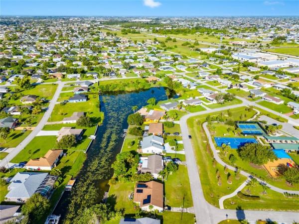 Cape Coral Residential, 1010 3rd St, Cape Coral, Florida 33909, image 3