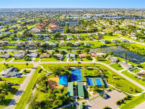 Cape Coral Residential, 1010 3rd St, Cape Coral, Florida 33909, image 2