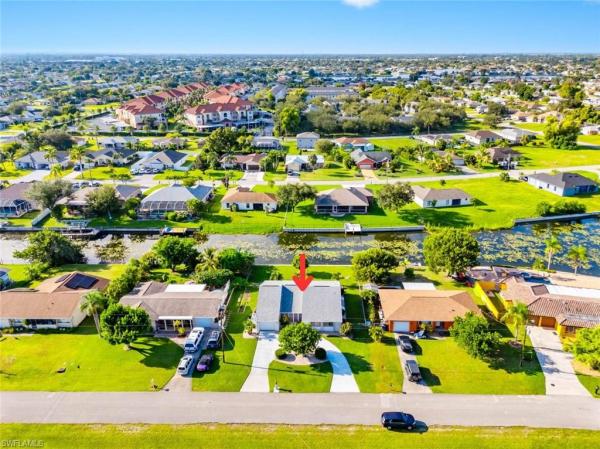 Cape Coral Residential, 1010 3rd St, Cape Coral, Florida 33909, image 1