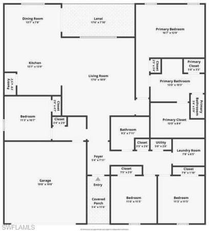 Cape Coral, 135 31st St, Cape Coral, Florida 33914, image 1