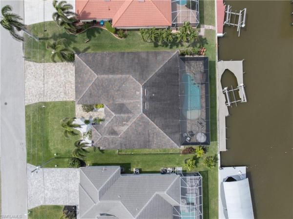 Cape Coral Residential, 1431 40th Ter, Cape Coral, Florida 33914, image 2
