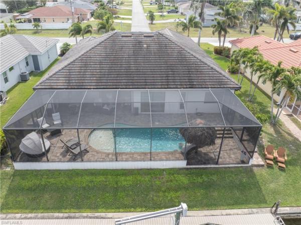 Cape Coral Residential, 1431 40th Ter, Cape Coral, Florida 33914, image 1